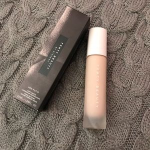 Fenty Beauty Pro Filt’r Foundation